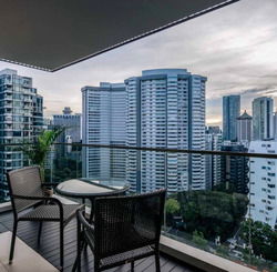 The Peak @ Cairnhill II (D9), Apartment #571893081